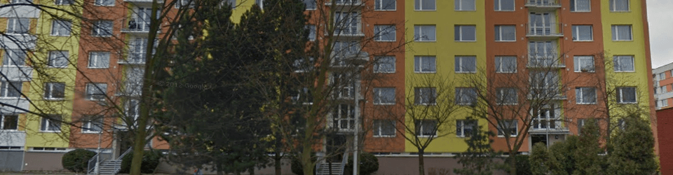 Společenství vlastníků jednotek Formánkova 505-507, Hradec Králové